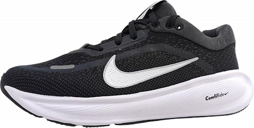 Nike Stellar Ride Sportschuh Schwarz in Gr. 38