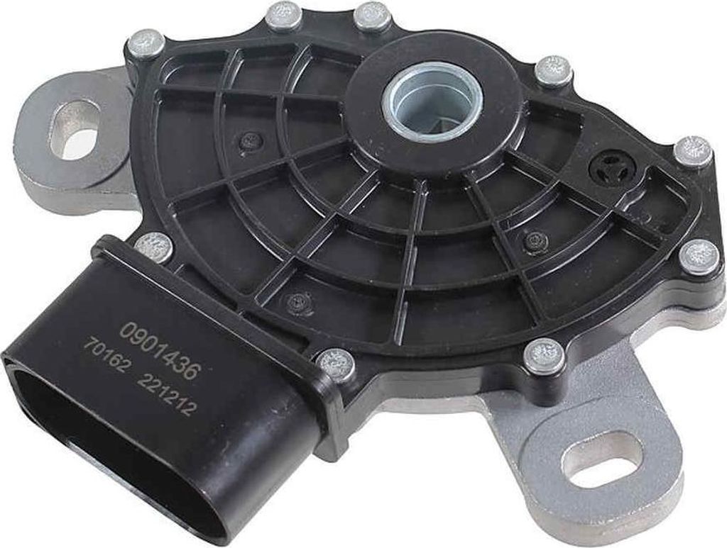 METZGER Schalter Fahrstufe 0901436 für VW GOLF VI (5K1) Produktbild 