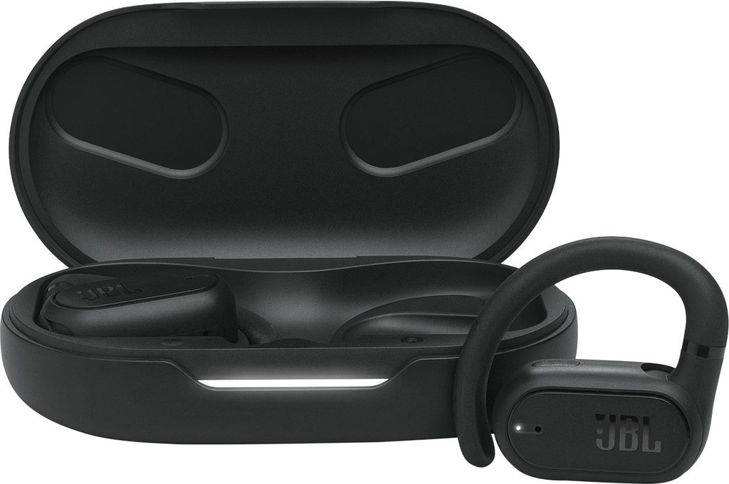 JBL Soundgear Sense Écouteurs sans fil intra-auriculaires Image du produit 