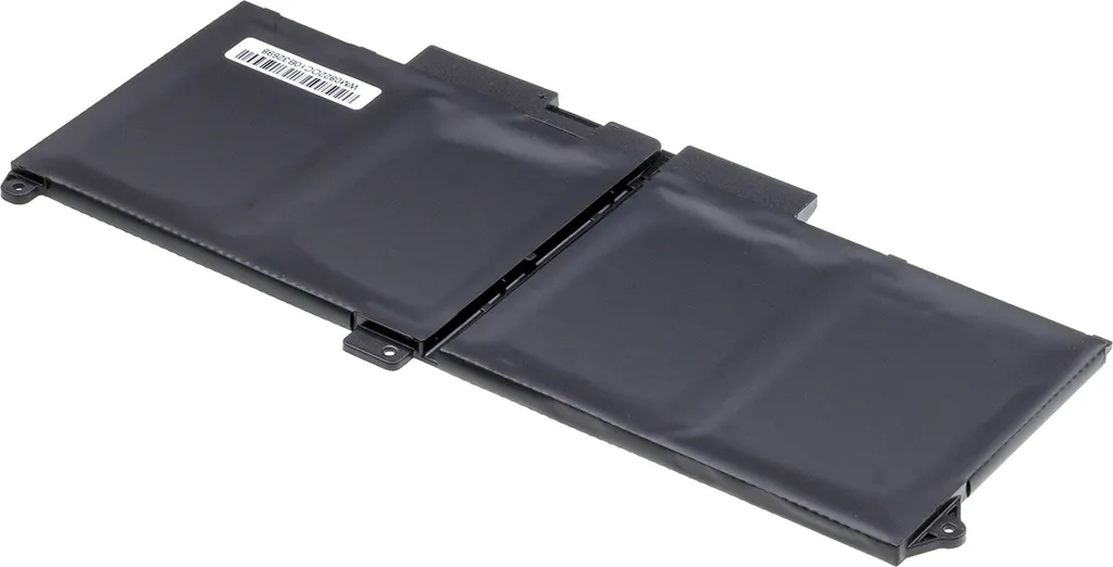 Batteria Dell Latitude 5420 T6 Power 63Wh | Ricambio Professionale 15.2V - 3