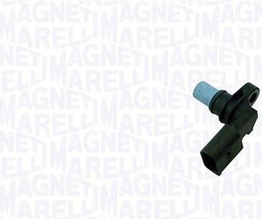MAGNETI MARELLI Nockenwelleposition Sensor für AUDI A6 Produktbild 