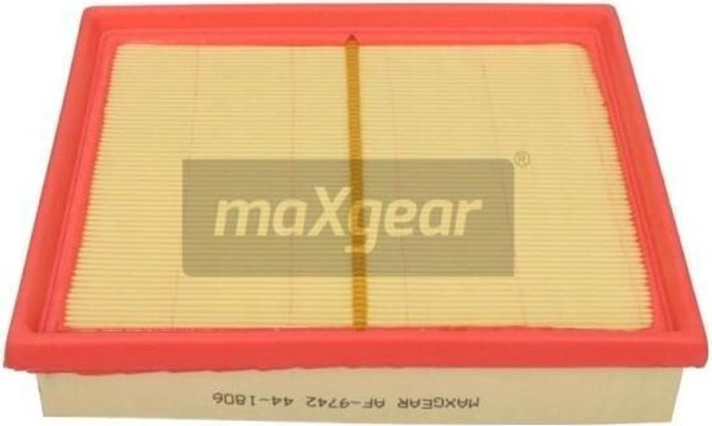 MAXGEAR 26-1276 - OE 604 094 09 04 Luftfilter für SLK (R170)