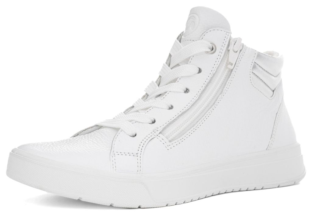 Damen Sneaker Rom 35