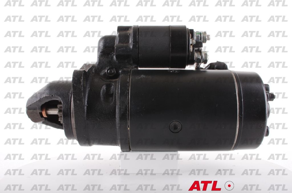 ATL Anlasser Starter