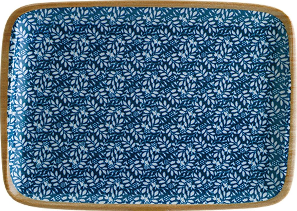 Lupin Moove Platte 23x16cm - 12 Stück