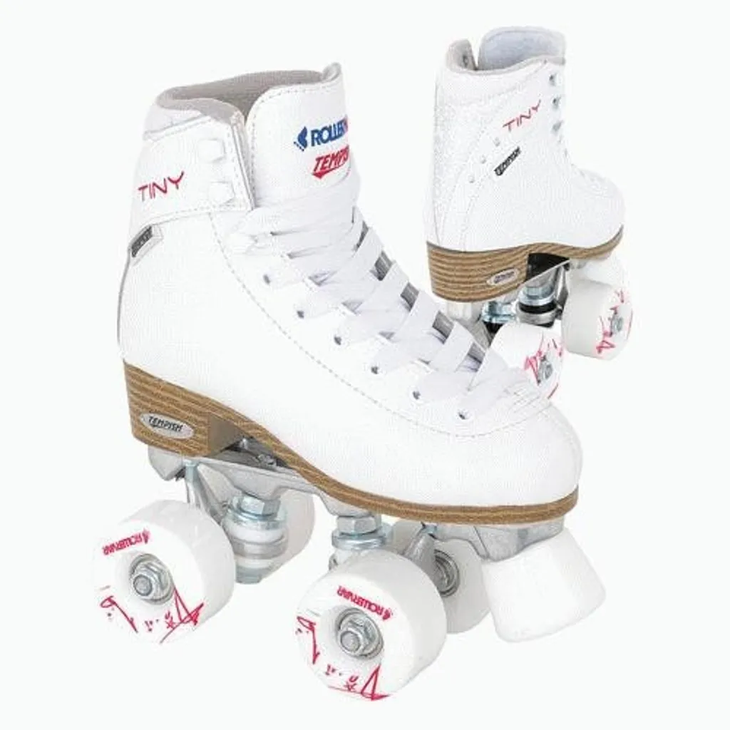 Patins à roulettes TINY PLUS Tempish 29 pour loisirs et promenades - 16