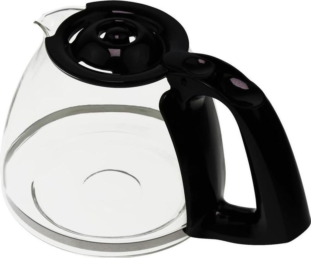Tefal SS-986885 Verseuse en verre pour la cafetière Subito Image du produit 