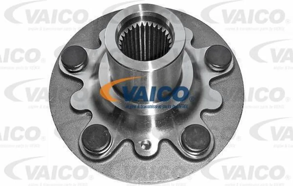 Moyeu de roue pour réparation Range Rover VAICO V48-0175 LR009816