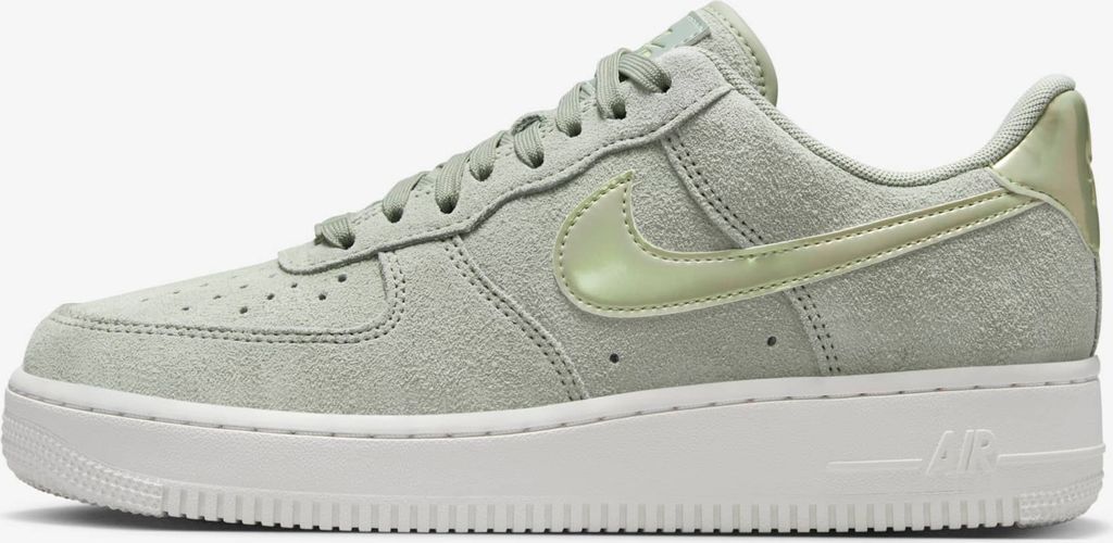 Nike Air Force 1 '07 "Jade Horizon" Grün, Größe: 40