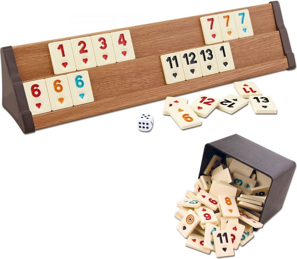 Star Premium VIP Okey – Für unvergessliche Spielabende mit Produktbild 