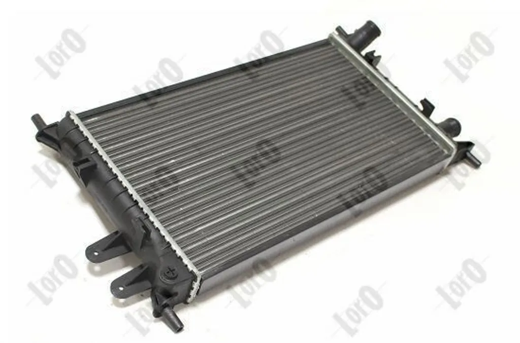 Radiateur Ford Escort VI VII : Pièce de rechange pour entretien du moteur