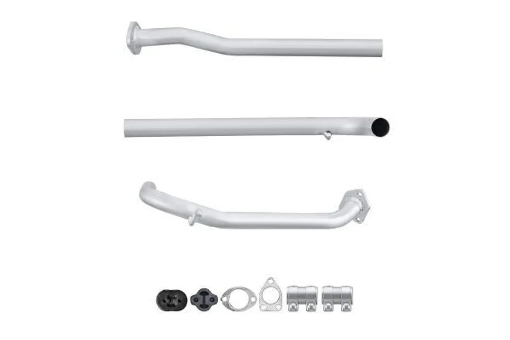 Solution échappement sans fuite HELLA Easy2Fit pour LANCER V Break (CB_W)