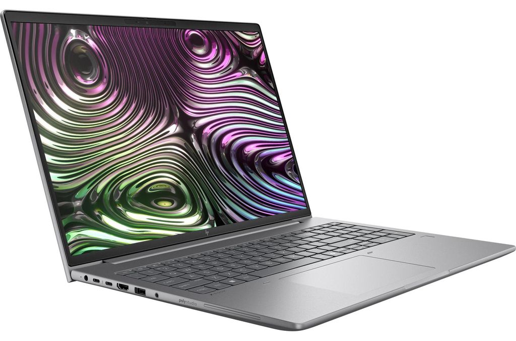 HP ZBook X       16 G1i  u9-285H    32GBR/1TBSSD A140T Zdjęcie produktu 