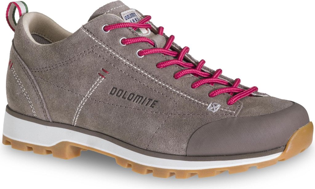 Trekkingschuhe für Damen in braun