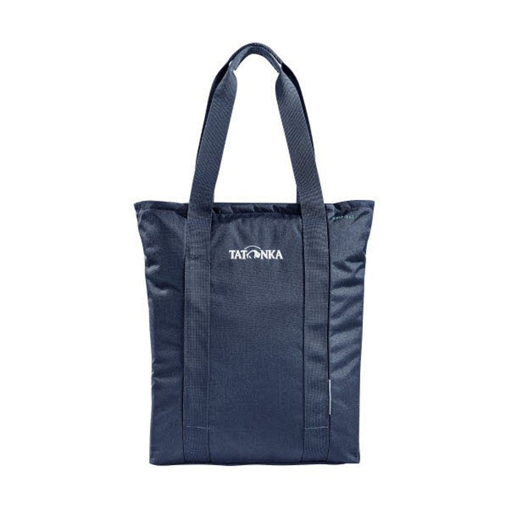 TATONKA Schultertasche Rucksack Grip Bag 22L Navy blau