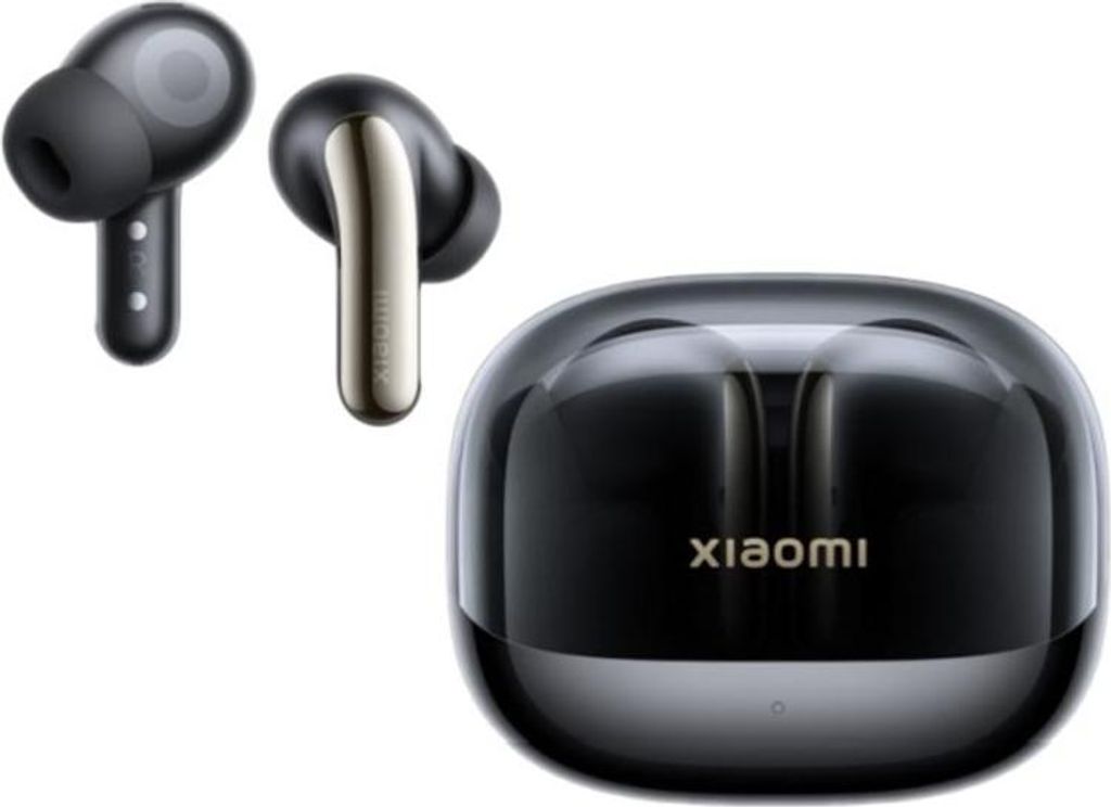 Xiaomi Buds 5 Pro Wi-Fi Wireless Kopfhrer mit aktiver Produktbild 