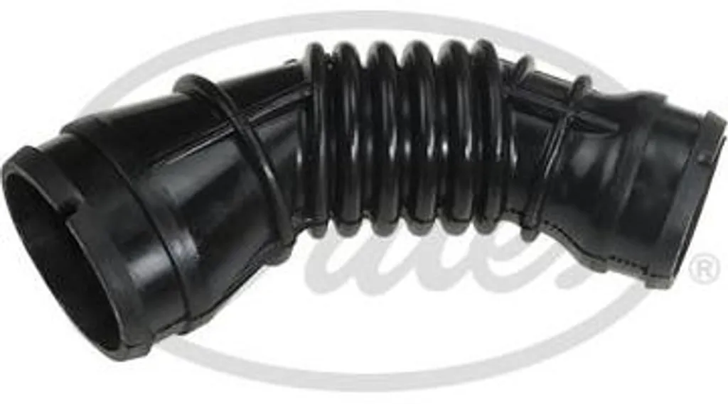 Gaine d'admission d'air moteur GATES ANTK1017 compatible Fiat Palio