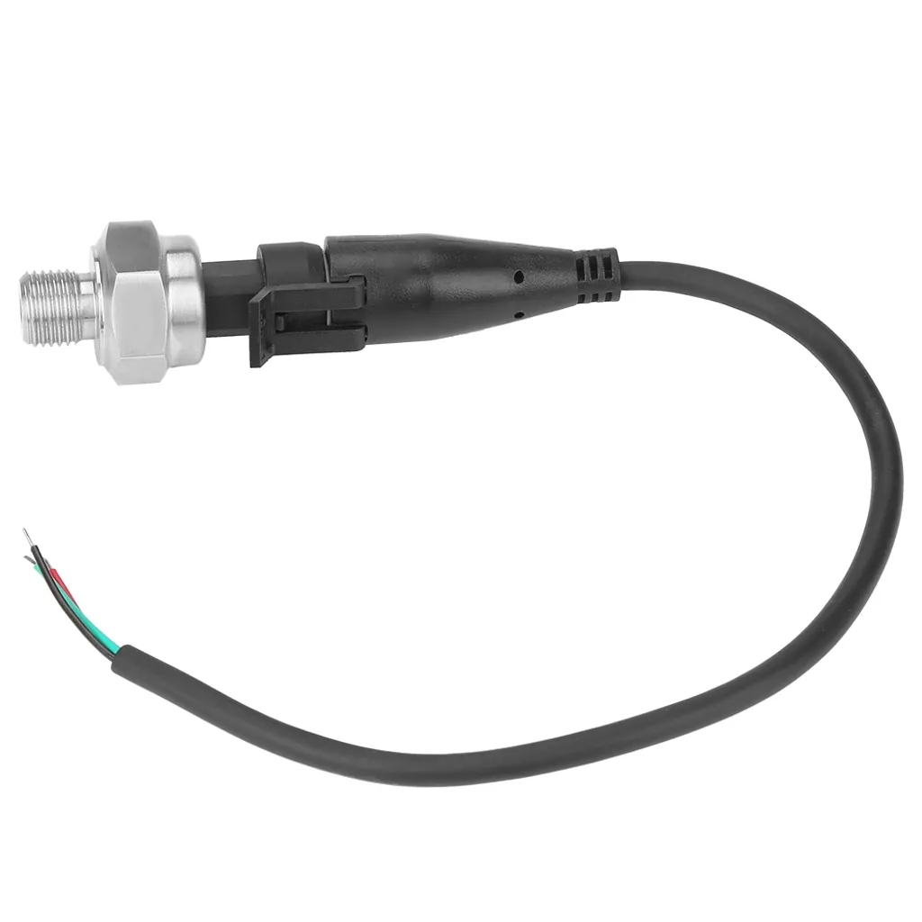 Capteur de pression 5V pour surveillance pompe à eau et circuit d'huile