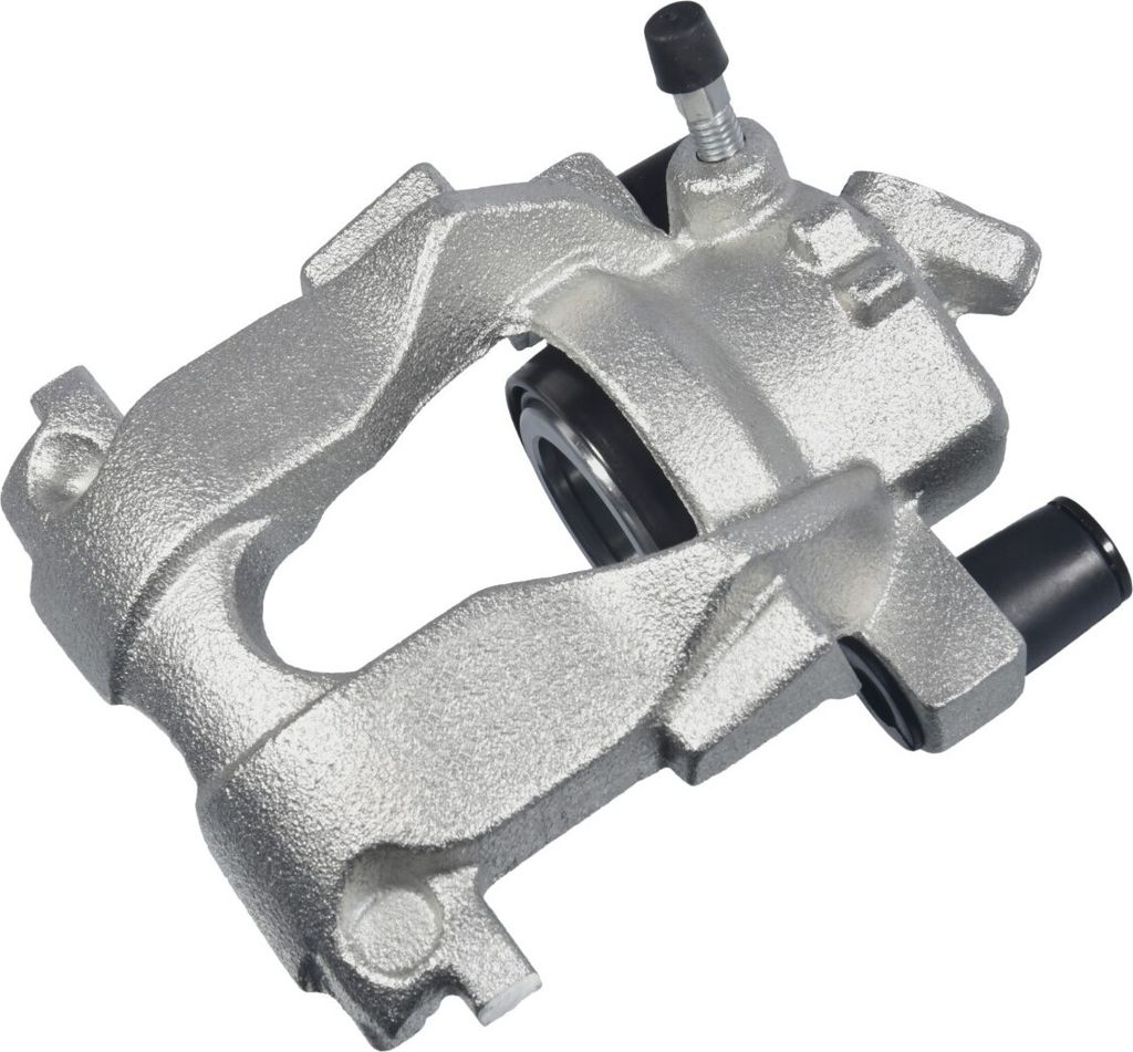 FEBI BILSTEIN Bremssattel Vorne Rechts für RENAULT Clio IV Schrägheck (BH) 182194