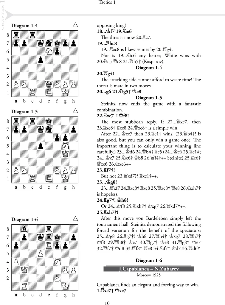 Boost your Chess 2 Beyond the Basics Méthode Yusupov Niveau 2