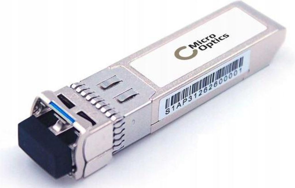 Lanview MO-C-S31123CDL20, Faseroptik, 1000 Mbit/s, SFP, LC, LX, 20000 m