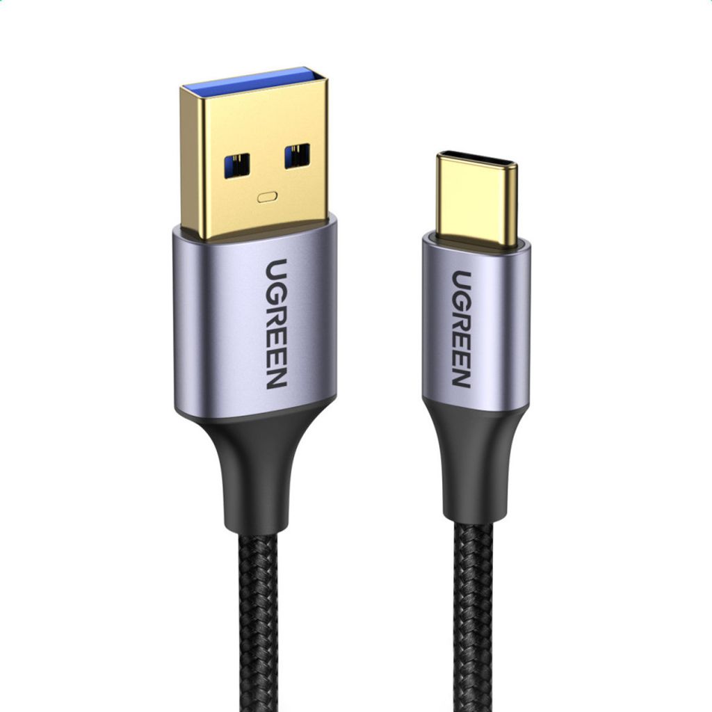 Ugreen USB 3.0 Kabel - USB Typ C Kabel 3A 1m (US187)