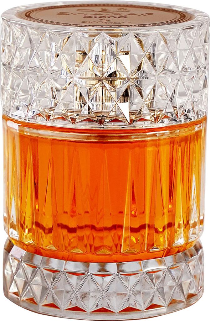 Zimaya Sharaf Blend Ekstrakt perfum, 100 ml Produktbild 