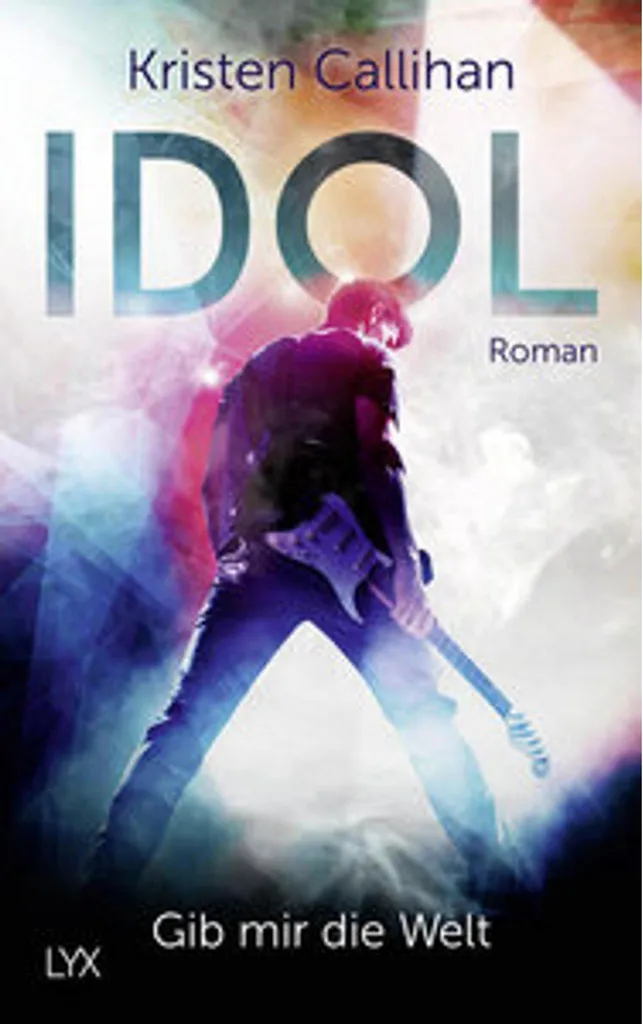Album Musique Pop Idol Gib mir die Welt Disque Compact Import Allemagne