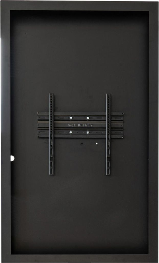 Caisson TV mural 55", Vesa 400x600 max Image du produit 