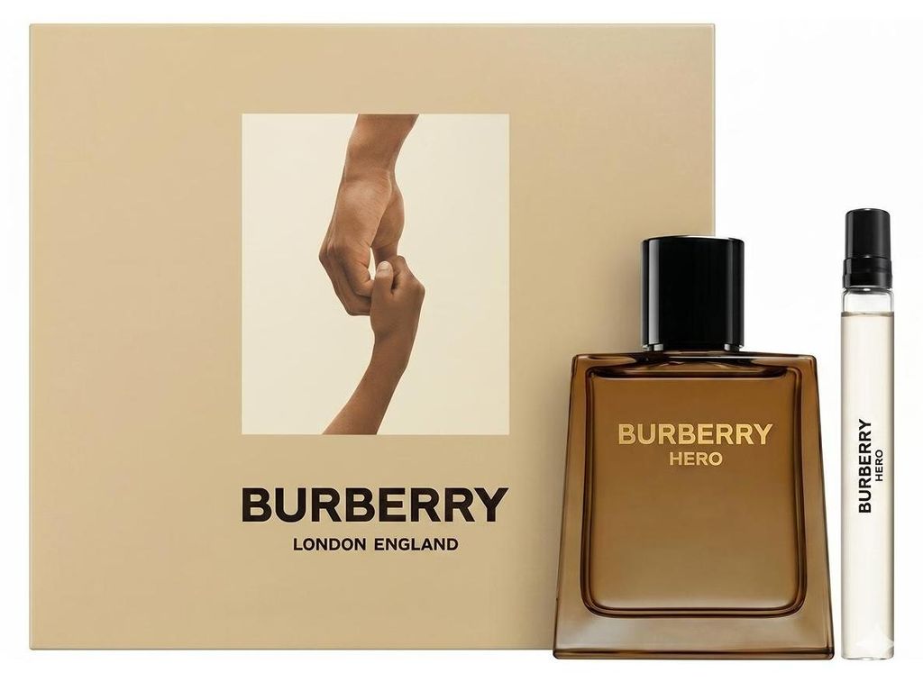 Burberry Hero Coffret de Fragrances pour Homme 100 ml + 10 Immagine del prodotto 
