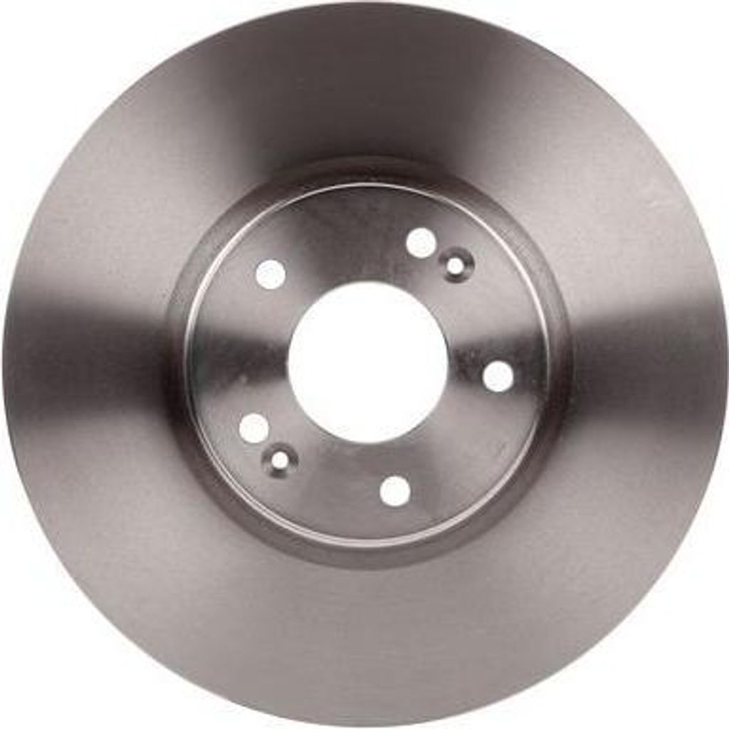 BOSCH Bremsscheiben (2 Stück) 0 986 479 692