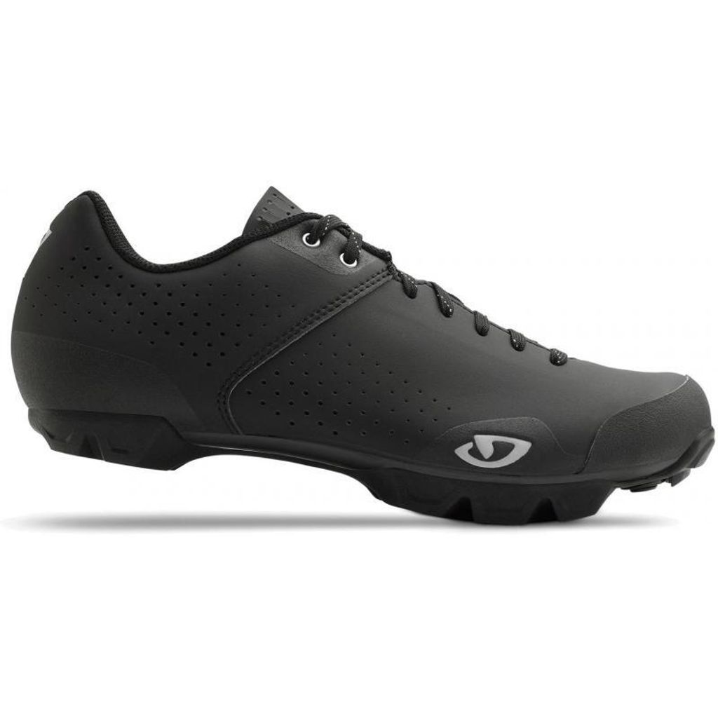 Giro Privateer Lace hommes baskets noir taille 46 7098530 Image du produit 