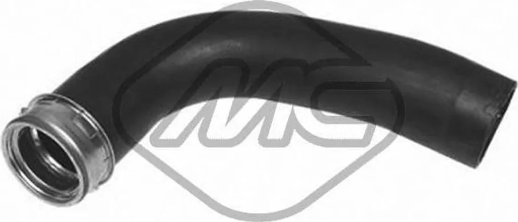 Tubo Aria Turbo Metalcaucho 7203 per Outlander e Focus 1505A082