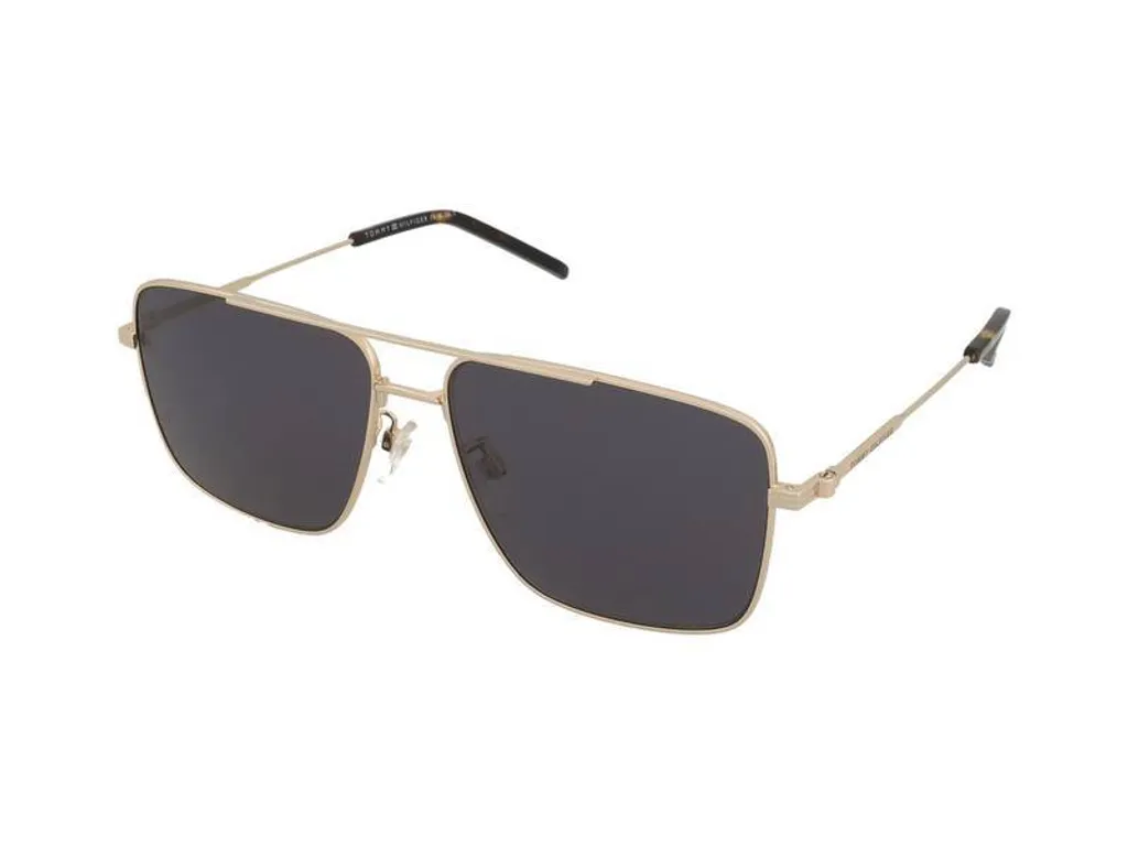 Tommy Hilfiger TH 2110/S J5G/IR - Idea Regalo Uomo Occhiali da Sole