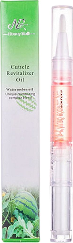 5 ml Nagelhautölstift, nährt, erweicht, revitalisiert die Nägel, spendet der Haut Feuchtigkeit, verbessert Trockenheit und Rauheit, Stift für e...