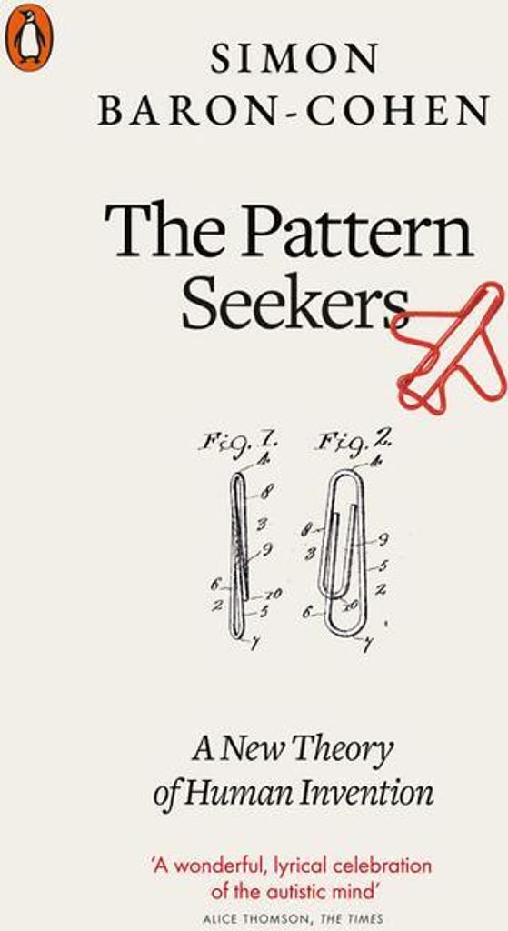 The Pattern Seekers