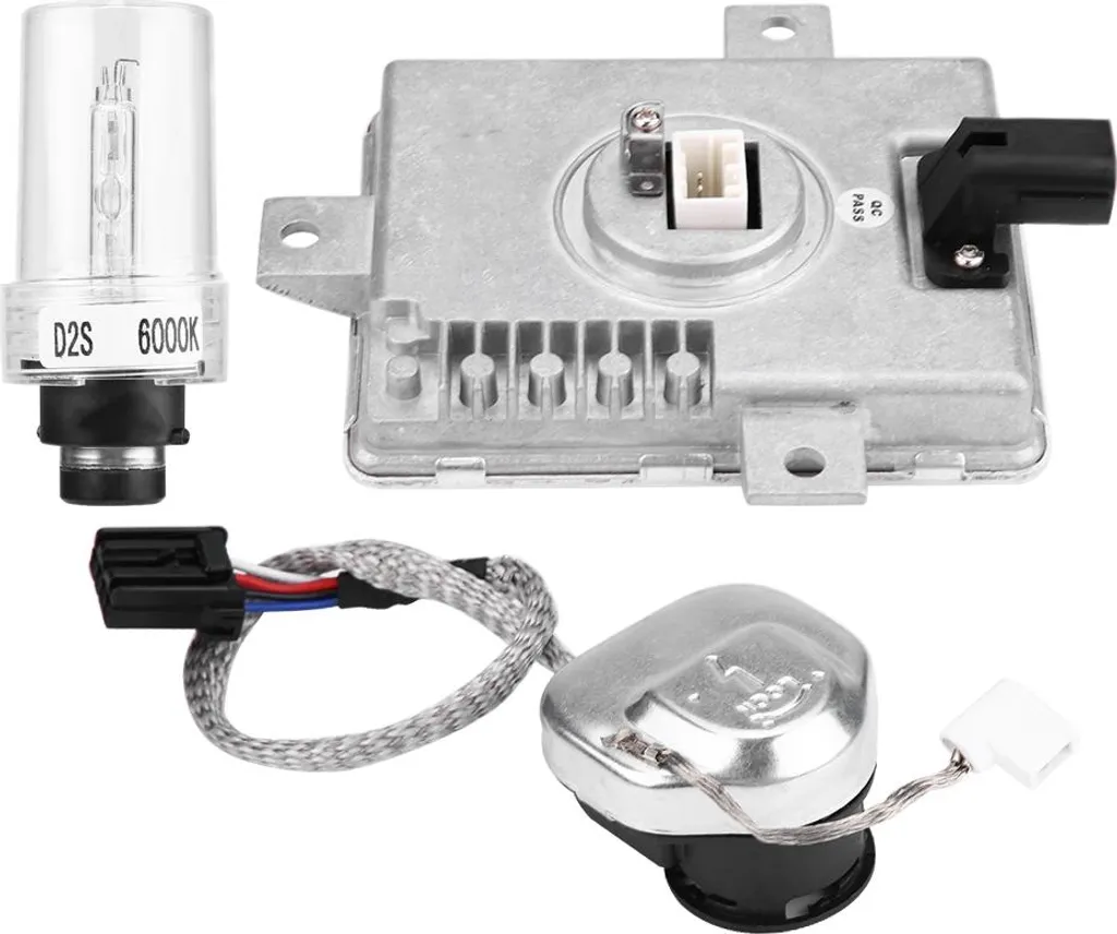 Bloc d'allumage HID Xénon X6T02971 compatible Mazda 3 et Honda