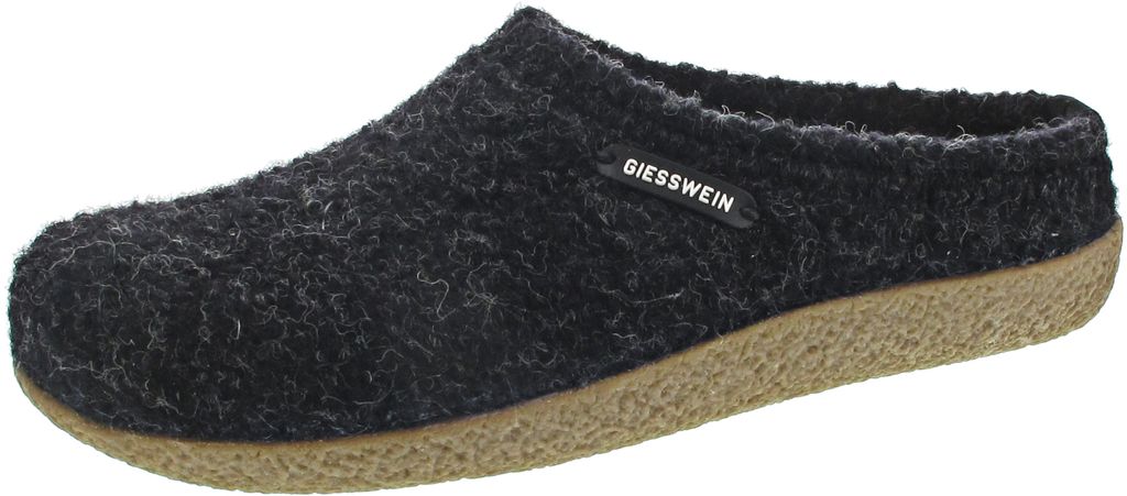 Giesswein Veitsch 521047848029 (43/anthrazit) Produktbild 