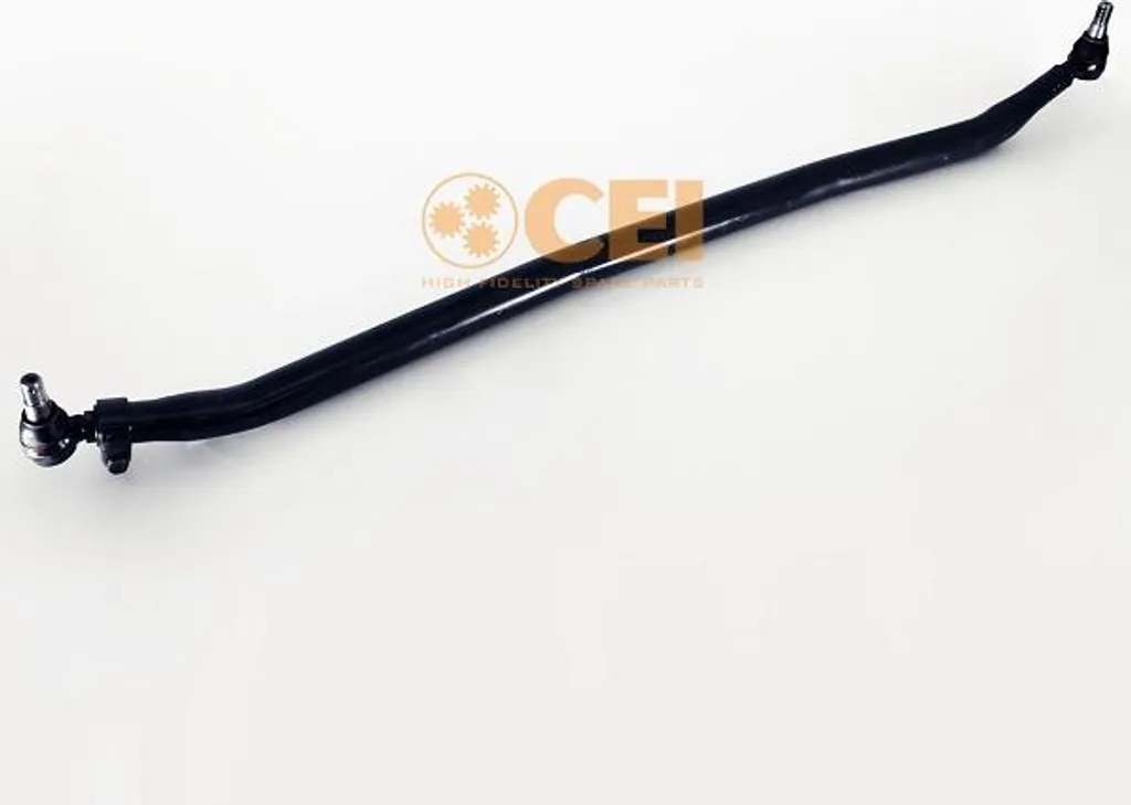Barre de direction Volvo L.1567mm 20587731 20774201 21106938 3195601