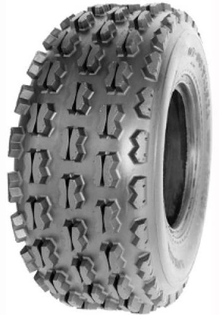 Wanda Motorradreifen car-tyres P-356 ( 22x7.00-10 TL 28J ) Produktbild 