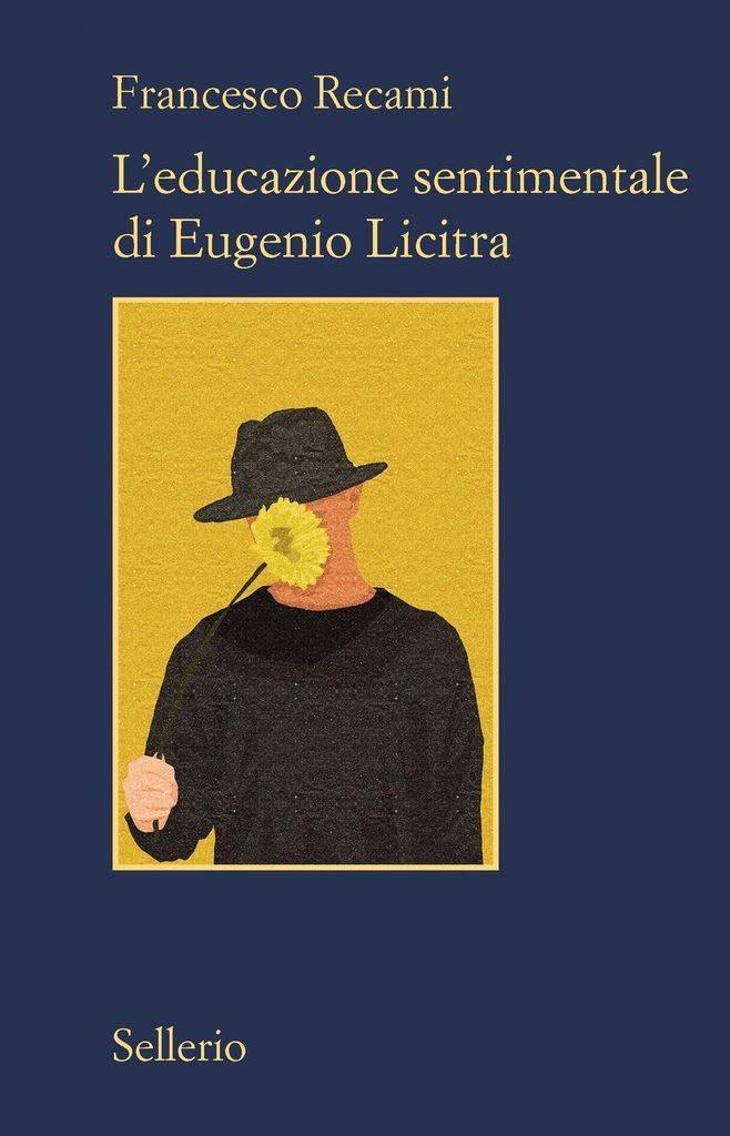 Recami, F: L' educazione sentimentale di Eugenio Licitra