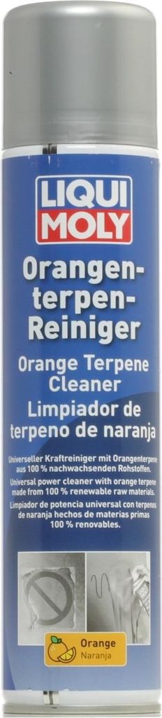 LIQUI MOLY Universalreiniger 21467 Dose 400ml Produktbild 