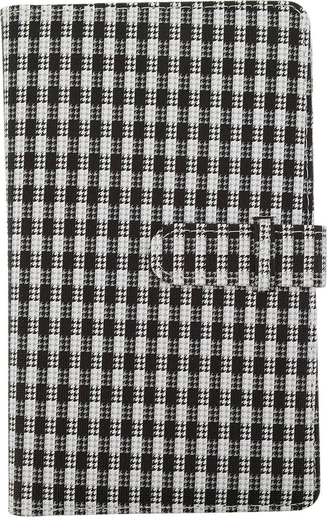 96 Taschen Fotoalbum Mini Film Bild Sofortbildkamera Buchhülle für Fujifilm Instax 12 3 Zoll