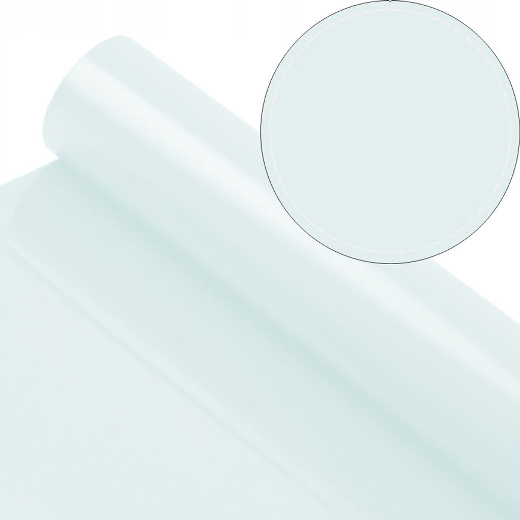 Folia Flex termotransferowa PD1 Biała White Zdjęcie produktu 