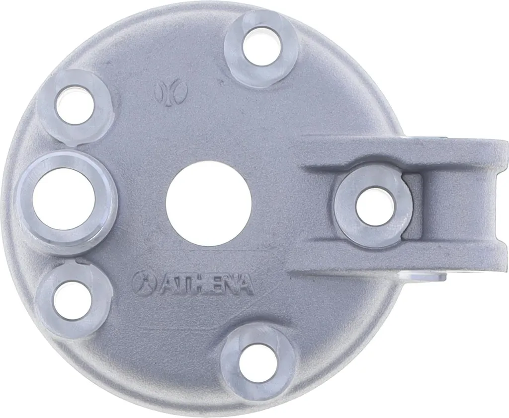 Culasse Athena Yamaha YZ 125 contre les fuites et pertes de compression