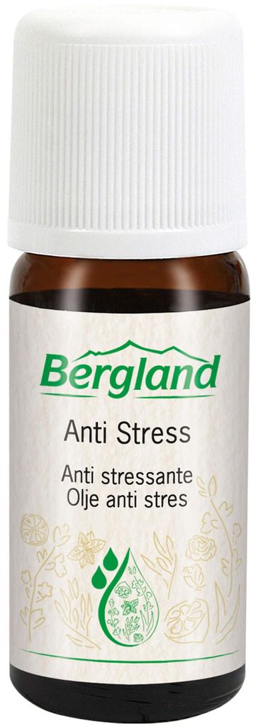 Bergland Anti Stress ausgleichende und entspannende Produktbild 