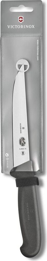 Victorinox 5.2803.15 Fleischschälmesser 15 cm, Fibrox