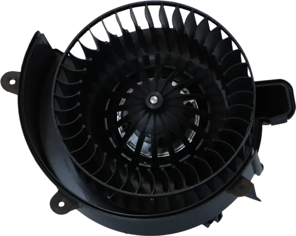 Ventilateur d'habitacle NRF 34203 pour Zafira B - Remplacement OE 13214733