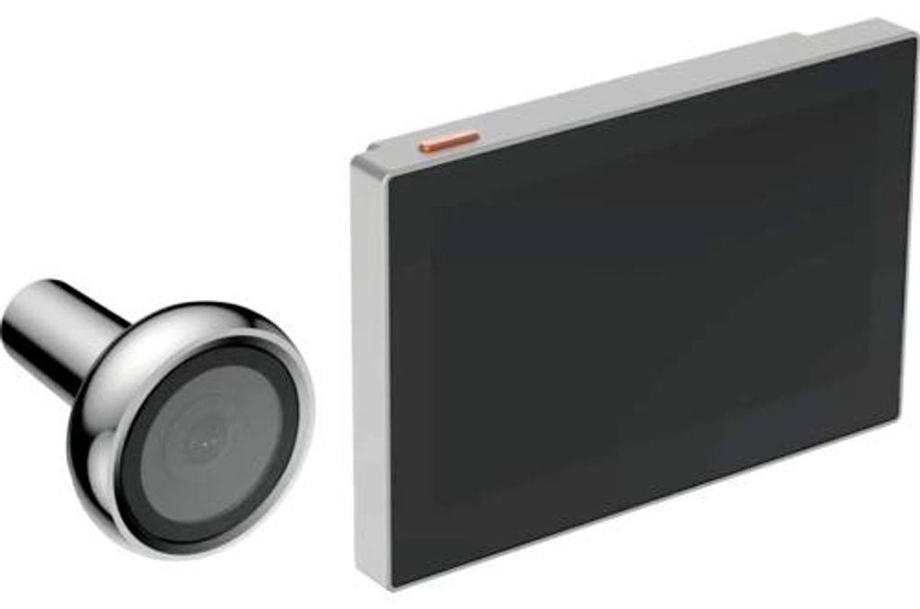 EZVIZ HP2, Černá, Stříbrná, REACH,RoHS,WEEE,CE, 2 MP, 15 Obrázek produktu 