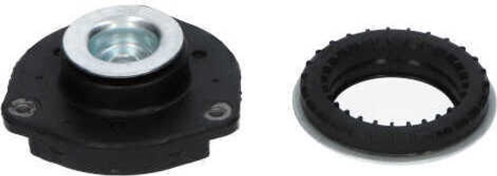 KAVO PARTS SSM-10010 Reparatursatz Federbeinstützlager Vorne für VW POLO (9N) Fox Schrägheck (5Z1, 5Z3, 5Z4) POLO (6N2) Polo Limousine Polo Variant